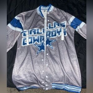 Dallas Cowboys sweater shirt 🤠⭐️